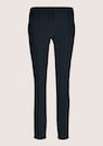 Pantalon coupe skinny Fit avec pli thumbnail 6