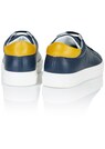 Schnürschuhe aus Leder thumbnail 2
