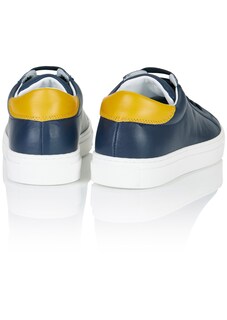 Schnürschuhe aus Leder thumbnail 2