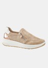 Slipper mit auswechselbarem Fußbett thumbnail 1