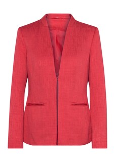 Confortable blazer structuré thumbnail 2