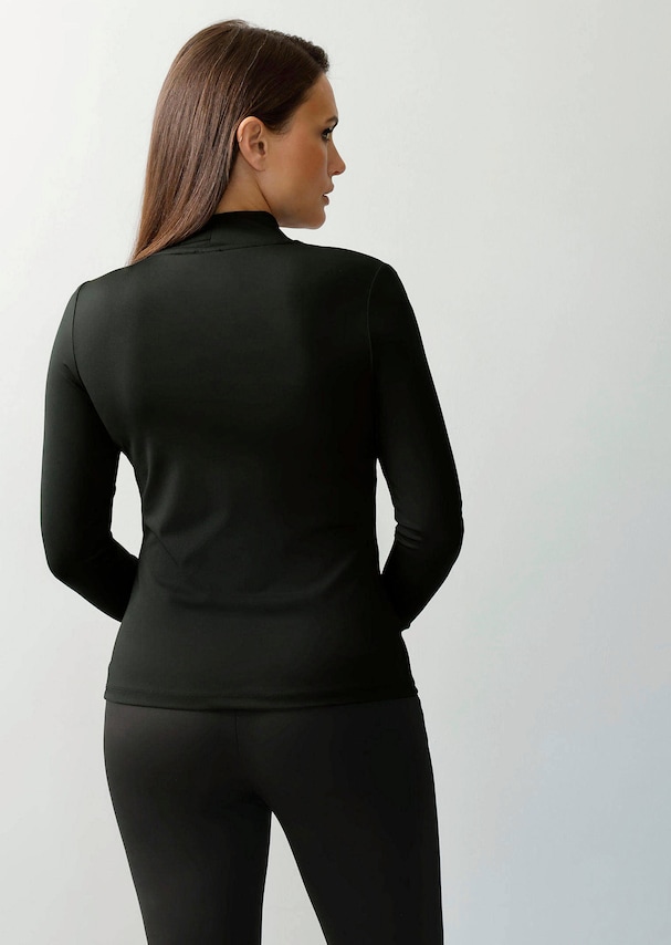 Shirt mit Cut-Outs 2