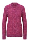 Pull en maille torsadée thumbnail 6