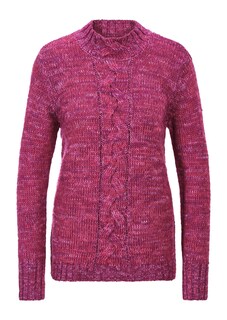 Pull en maille torsadée thumbnail 6