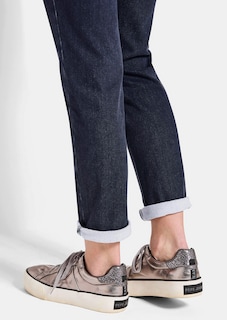 Thermohose BELLA mit angerauter Innenseite thumbnail 5