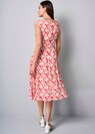 Kleid im sommerlichem Dessin thumbnail 3