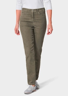 Jean slim High-Stretch LOUISA thumbnail 7