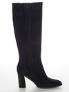 Stiefel mit Ziernähten thumbnail 7