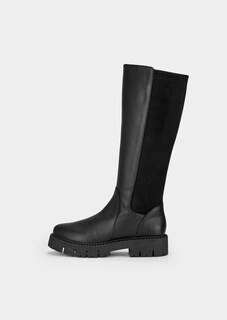 Stiefel mit Stretch-Einsatz thumbnail 4