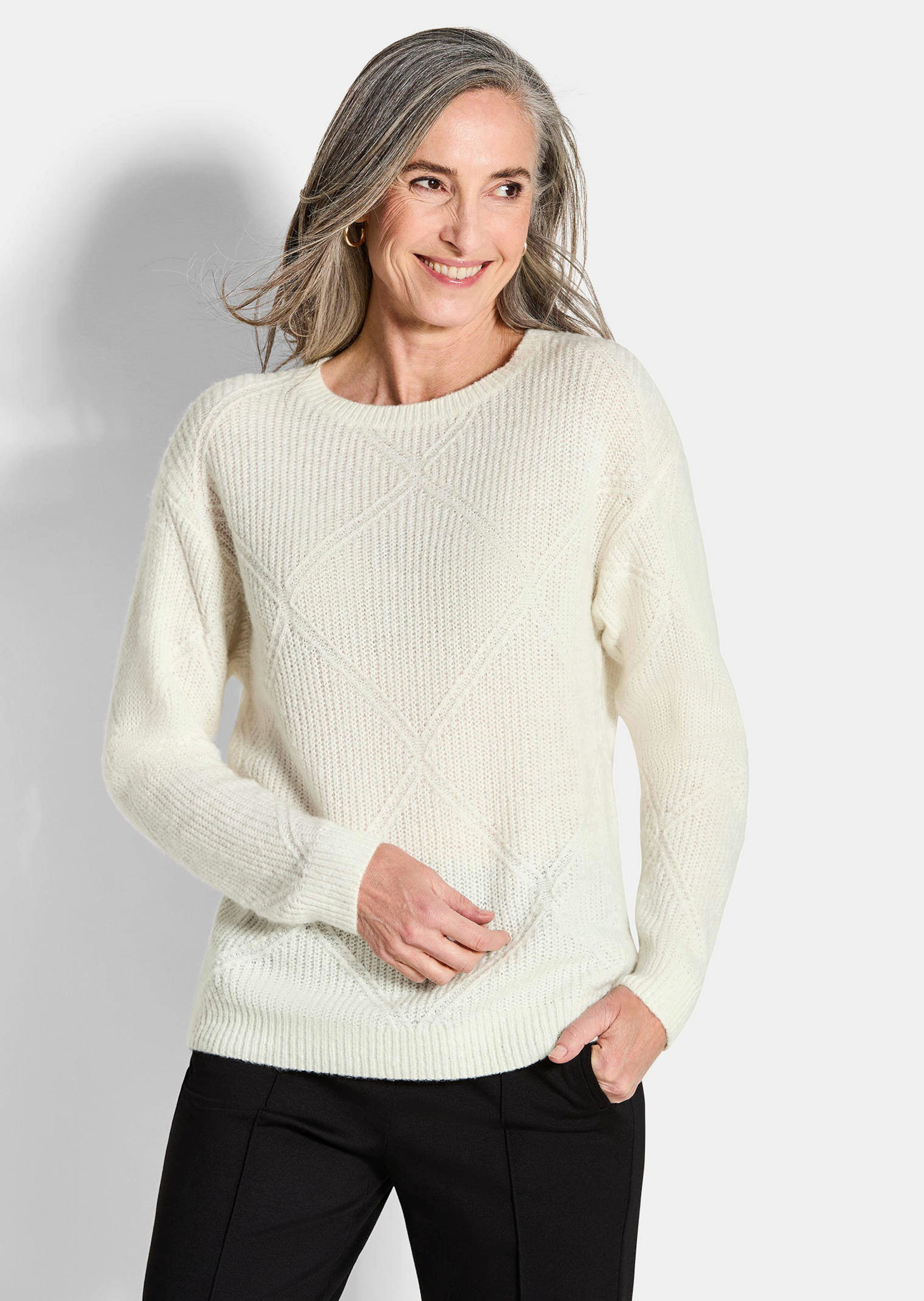 Pullover