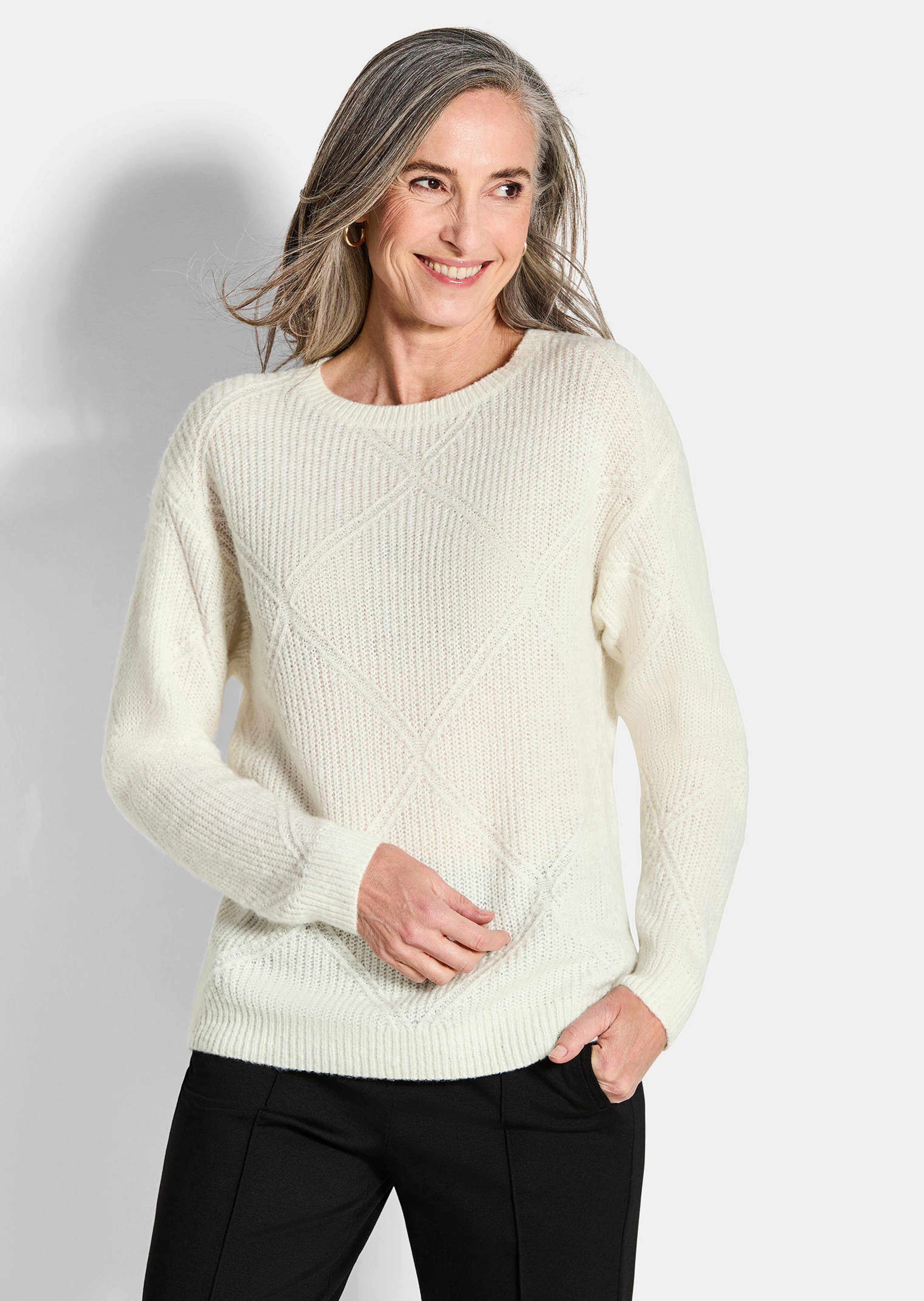 Pullover