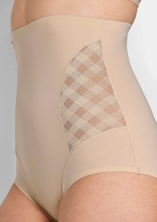 Corrigerende slip met mesh inzet thumbnail 3
