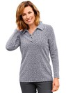 Jacquardpoloshirt thumbnail 1