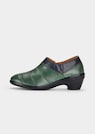 Feminine Pumps aus echtem Leder thumbnail 4