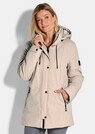 Veste technique avec capuche thumbnail 1