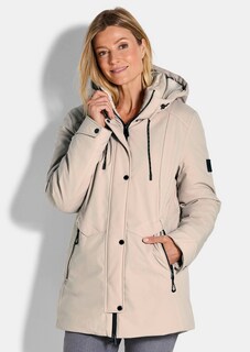 Veste technique avec capuche thumbnail 1