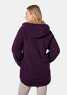 Wendejacke in Teddy-Optik thumbnail 3