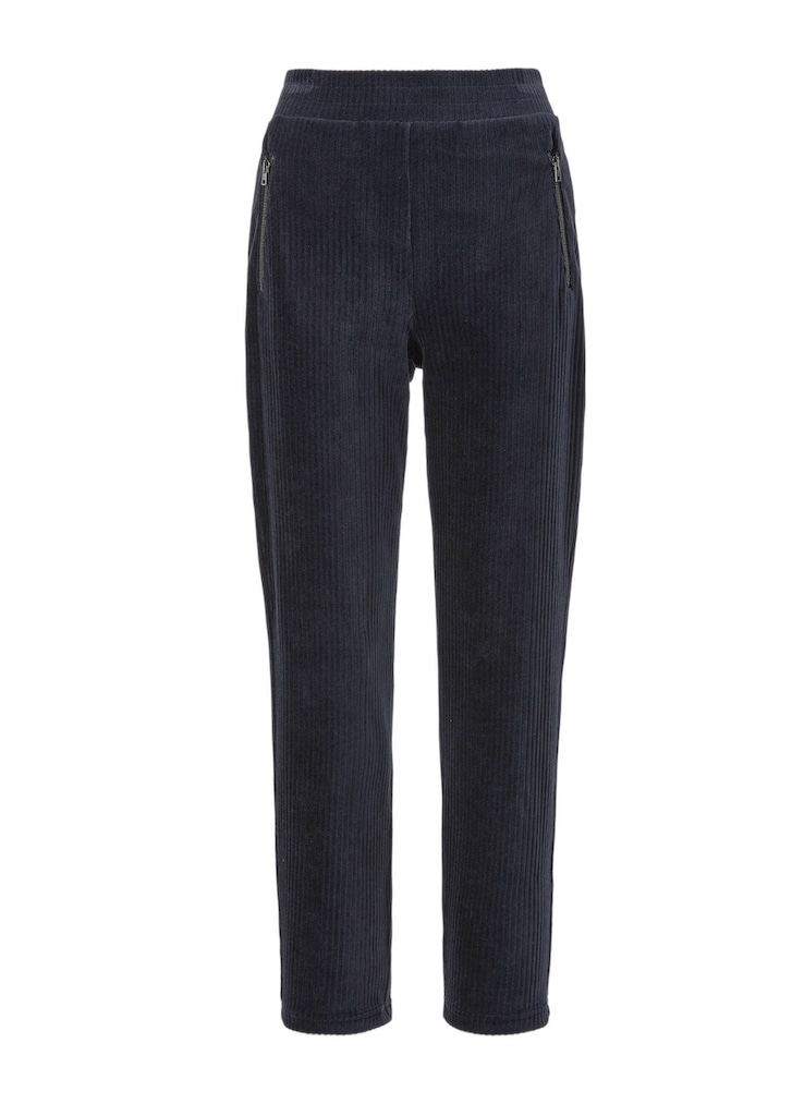 Cord-Joggpant LOUISA 5