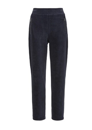 marine Cord-Joggpant LOUISA