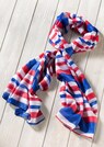 Lot de 2 foulards thumbnail 2