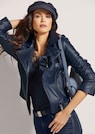 Leather jacket thumbnail 4