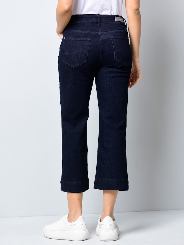 Jeans in klassischer 5-Pocket Form 6