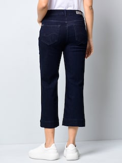 Jeans in klassischer 5-Pocket Form thumbnail 7