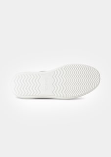 Sneakers van zacht leer thumbnail 3