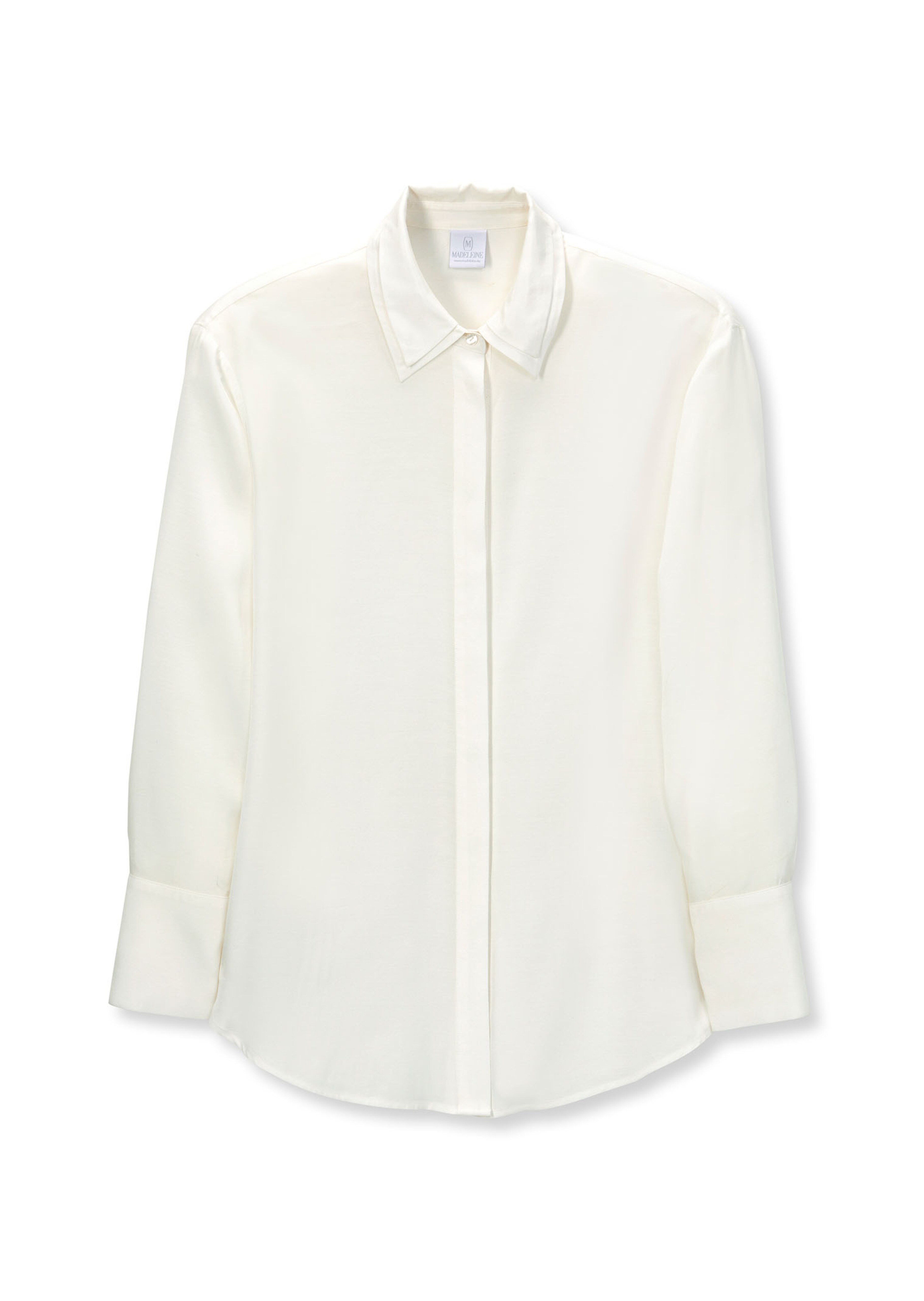 Oversize style shirt