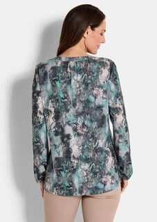 Blouse coupe cintrée thumbnail 3