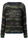 Loose knit jumper thumbnail 1