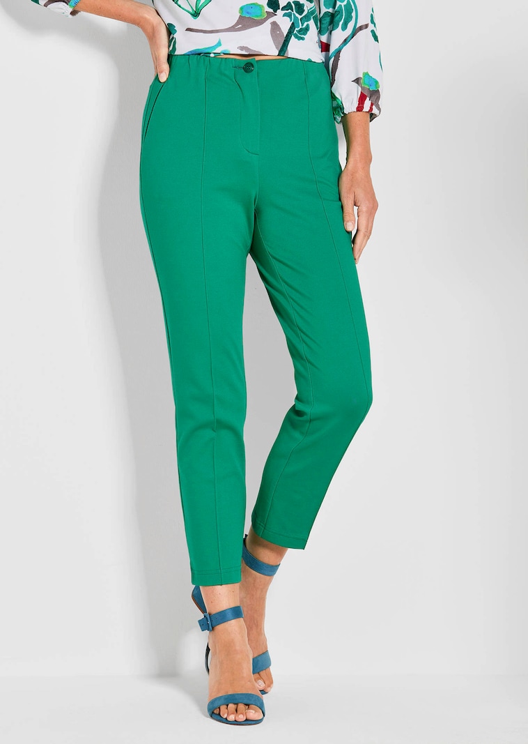 Jersey-Schlupfhose LOUISA