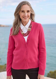 Collier de perle, aspect pierre naturelle thumbnail 2