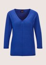 Baumwollpullover thumbnail 6