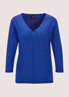 Baumwollpullover thumbnail 6