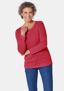 Perus-T-paita puhdasta puuvillaa thumbnail 7