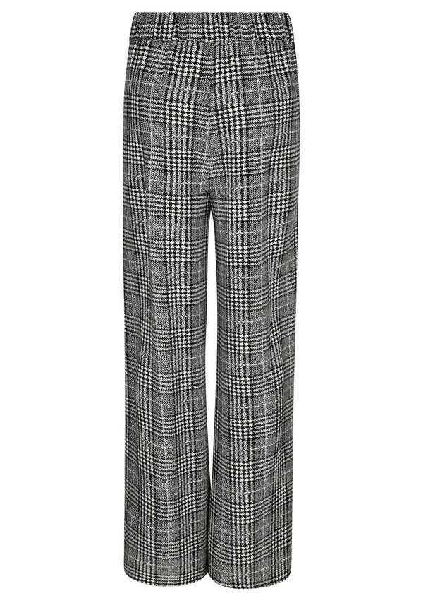 Hose mit geradem Bein 4