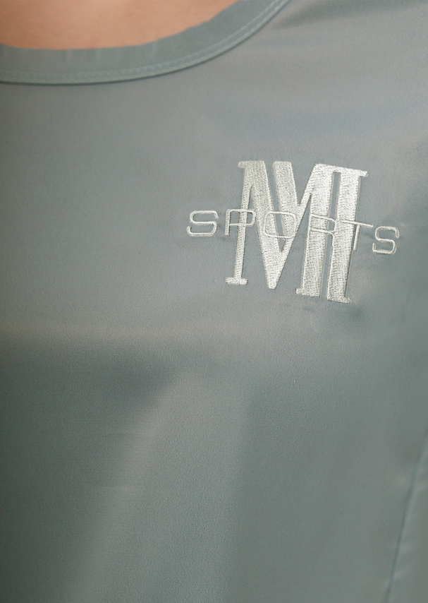 Short-sleeved shirt with M SPORTS logo embroidery 4