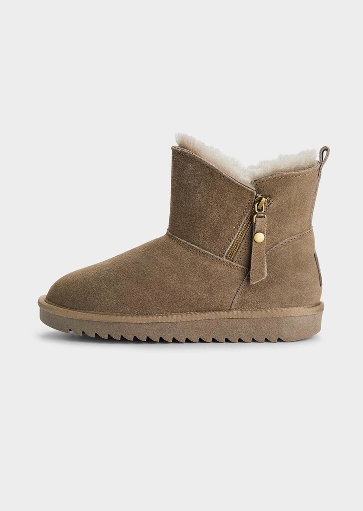Stiefel 5