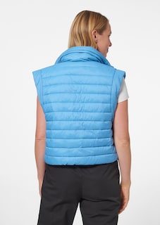 Gewatteerde bodywarmer thumbnail 3