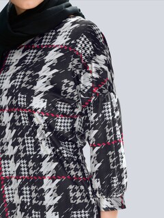 Robe en jersey thumbnail 2