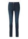 Jeans mit Strass am Bein thumbnail 1