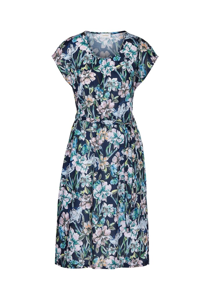 Pflegeleichtes Freizeitkleid