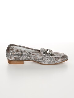Loafer mit Horsebit-Detail thumbnail 3