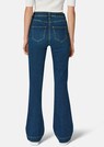 Bootcut-Jeans aus Cotton-Stretch thumbnail 3