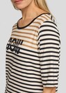 T-shirt rayé thumbnail 5