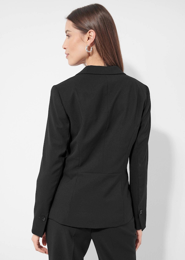 Blazer, kurz 2