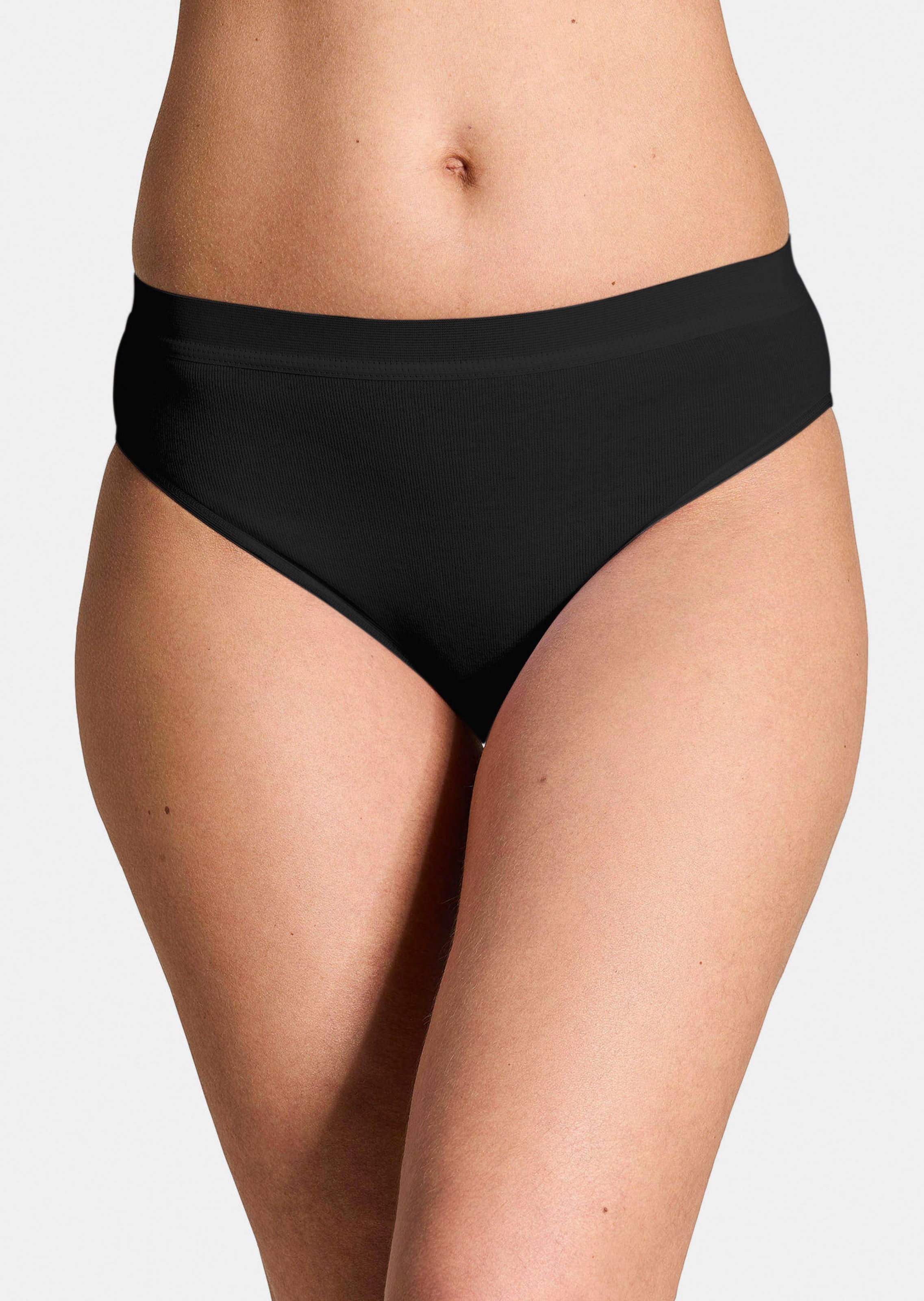 Jazzpant im 3er-Pack