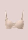 Soutien-gorge à armatures avec bonnets spacer thumbnail 4