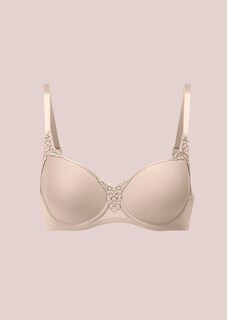 Soutien-gorge à armatures avec bonnets spacer thumbnail 4